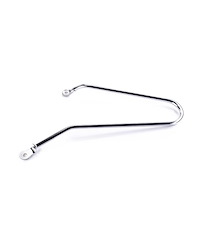 Triumph Triumph Pakethållare Vänster