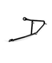 Triumph Triumph Pakethållare Vänster