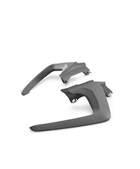 Triumph Triumph Passagerarhandtag