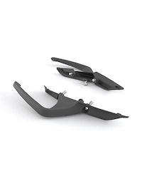 Triumph Triumph Passagerarhandtag