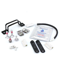 Triumph Triumph Protect+ Monteringskit