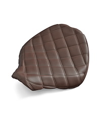 Triumph Triumph Quilted Sadel Brun