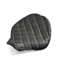 Triumph Triumph Quilted Sadel Svart