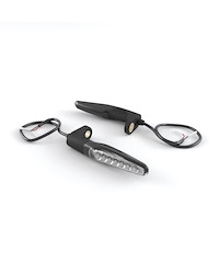 Triumph Triumph Rullande Led Blinkers Bak