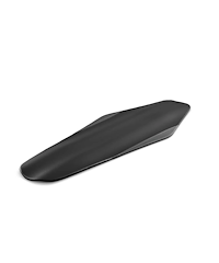 Triumph Triumph Sadelöverdrag till Lågsadel -20 mm Svart