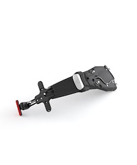 Triumph Triumph Skärmborttagningskit - Multifunktionsljus