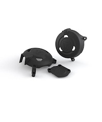 Triumph Triumph Skydd för Motorkåpa