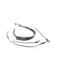 Triumph Triumph Sport styre Monteringssats