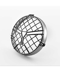 Triumph Triumph Strålkastargrill