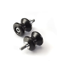 Triumph Triumph Svingrullar Nylon Svart