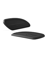 Triumph Triumph Tankskydd för knän