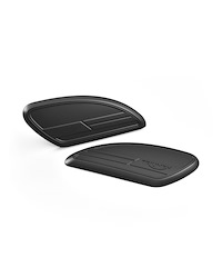 Triumph Triumph Tankskydd för knän