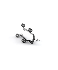 Triumph Triumph U-lås Fäste