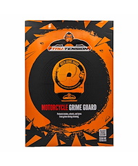 Tru-Tension Tru-Tension Moto Grime Guard