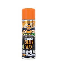 Tru-Tension Tru-Tension BananaSlip Chain Wax 500ml