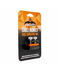 Tru-Tension Tru-Tension Cable Monkey Vajersmörj