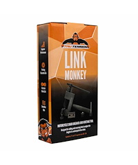 Tru-Tension Tru-Tension Link Monkey Kedjebrytare