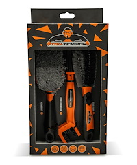 Tru-Tension Tru-Tension Premium Borstset