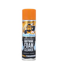 Tru-Tension Tru-Tension PrimeShine Foam Cleaner 500ml