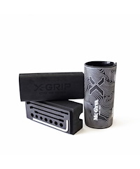 X-Grip X-Grip Mc Gyva Tool Box