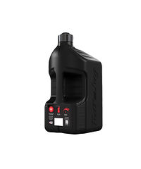 Tuff Jug Tuff Jug Snabbtank 20L Svart, Standard kork svart