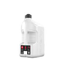 Tuff Jug Tuff Jug Snabbtank 20L Vit, Standard kork svart