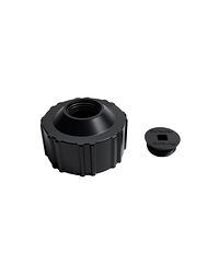 Tuff Jug Tuff Jug Standard Kork Svart (Gen 3)