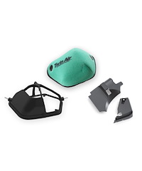 Husqvarna 109 dB Ljudreduceringskit