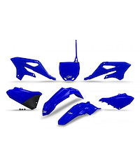 UFO UFO Plastkit 5-delar OEM