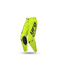 UFO UFO Radial Slim Fit Crossbyxor Neongul