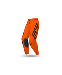 UFO UFO Radial Slim Fit Crossbyxor Orange