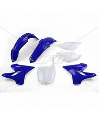 UFO UFO Plastkit 5-delar OEM