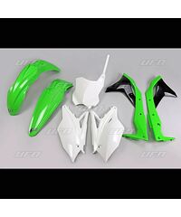 UFO UFO Plastkit 5-delar OEM