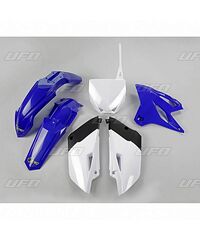 UFO UFO Plastkit 5-delar OEM