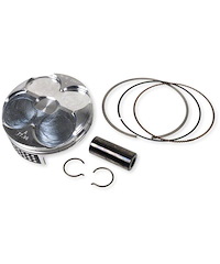 Vertex Vertex Kolvkit Hög Komp