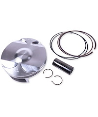 Vertex Vertex Kolvkit Hög Komp