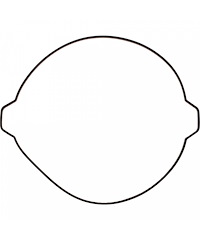 Vertex Vertex Packning Kopplingskåpa