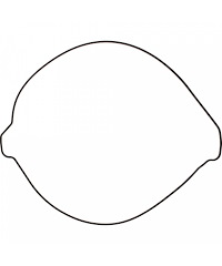 Vertex Vertex Packning Kopplingskåpa