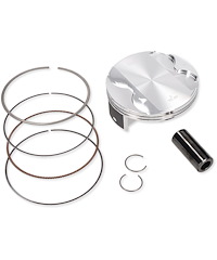 Vertex Vertex Pro Replica Kolvkit