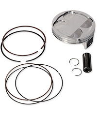 Vertex Vertex Pro Replica Kolvkit 