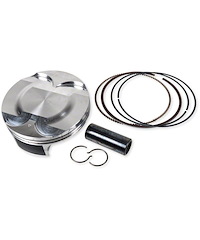 Vertex Vertex Pro Replica Kolvkit