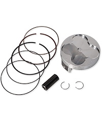 Vertex Vertex Pro Replica Kolvkit