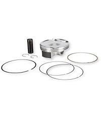 Vertex Vertex Pro Replica Kolvkit