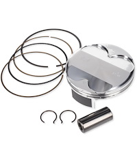 Vertex Vertex Replica Kolvkit