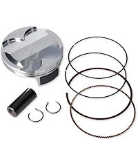 Vertex Vertex Replica Kolvkit