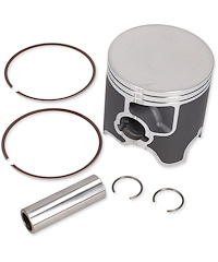 Vertex Vertex Replica Kolvkit