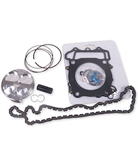 Vertex Vertex Top End Kolvkit