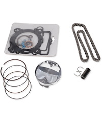 Vertex Vertex Top End Kolvkit