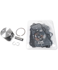 Vertex Vertex Top End Kolvkit