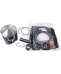 Vertex Vertex Top End Kolvkit